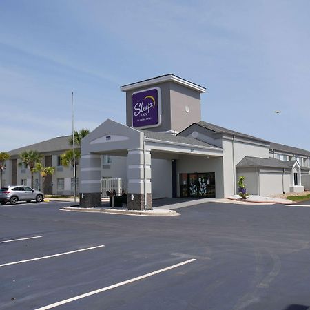 Sleep Inn Near Outlets Socastee Εξωτερικό φωτογραφία