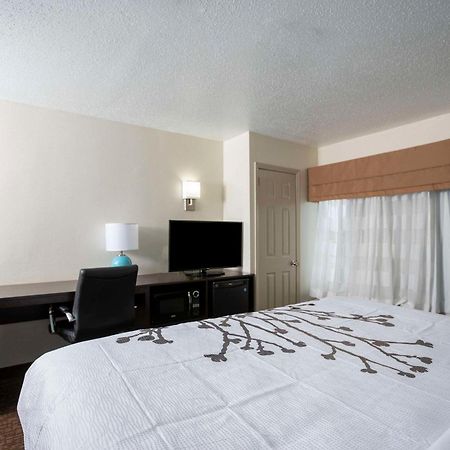Sleep Inn Near Outlets Socastee Εξωτερικό φωτογραφία