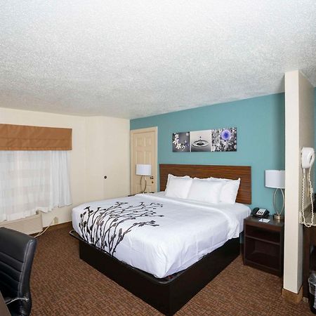Sleep Inn Near Outlets Socastee Εξωτερικό φωτογραφία
