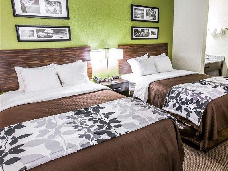 Sleep Inn Near Outlets Socastee Εξωτερικό φωτογραφία