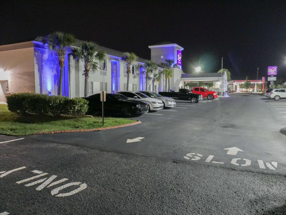 Sleep Inn Near Outlets Socastee Εξωτερικό φωτογραφία