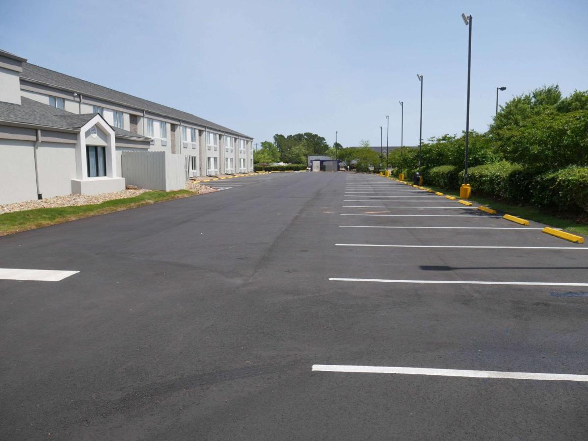 Sleep Inn Near Outlets Socastee Εξωτερικό φωτογραφία