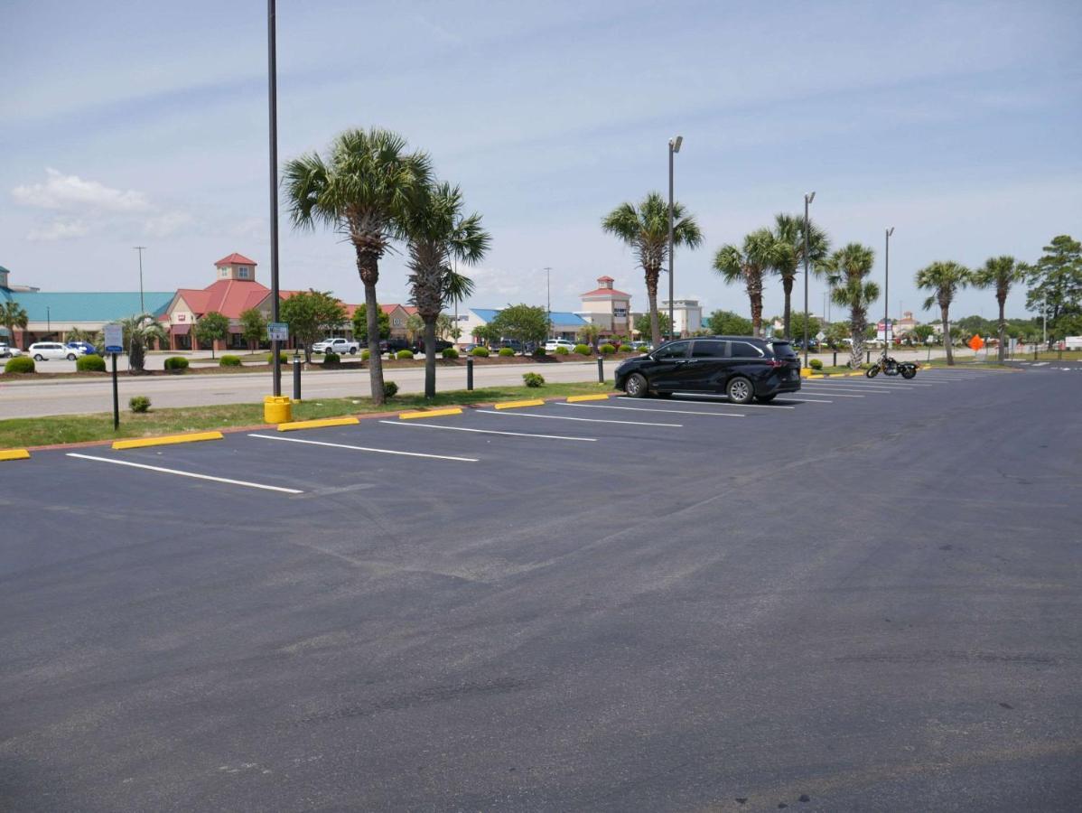 Sleep Inn Near Outlets Socastee Εξωτερικό φωτογραφία