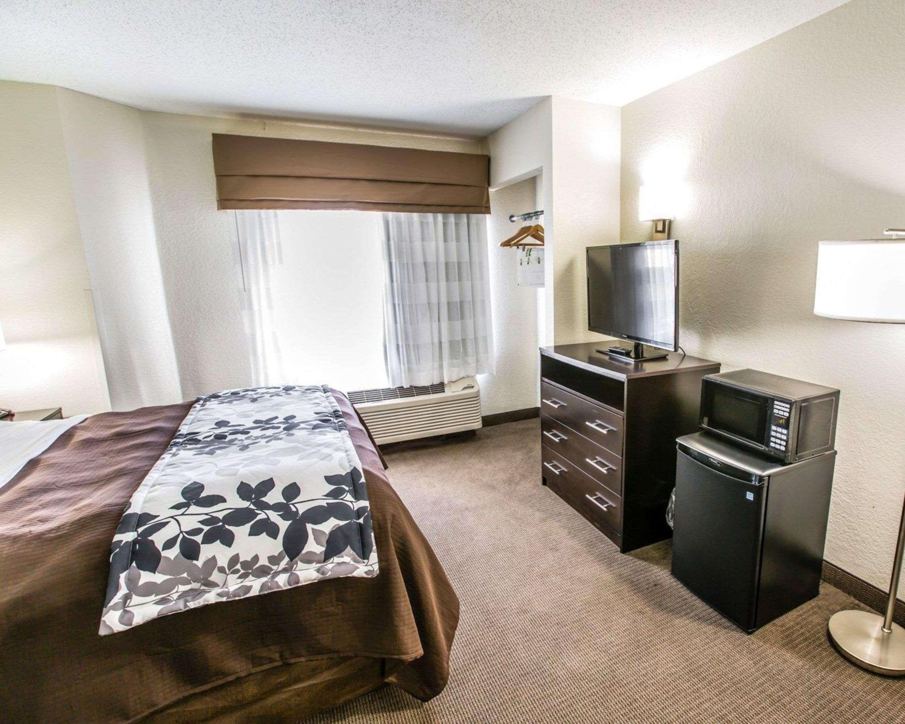 Sleep Inn Near Outlets Socastee Εξωτερικό φωτογραφία