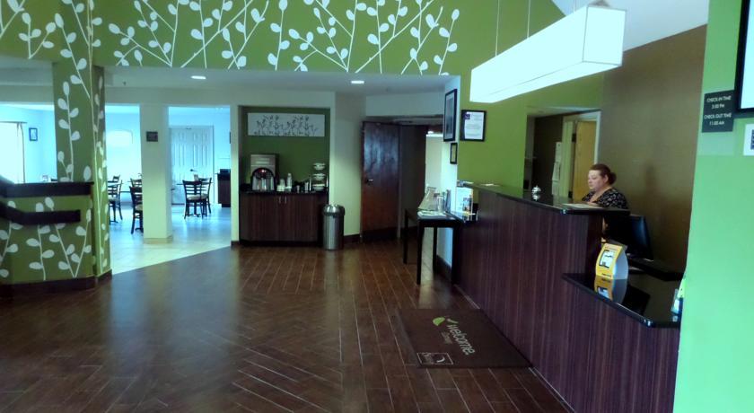 Sleep Inn Near Outlets Socastee Εξωτερικό φωτογραφία