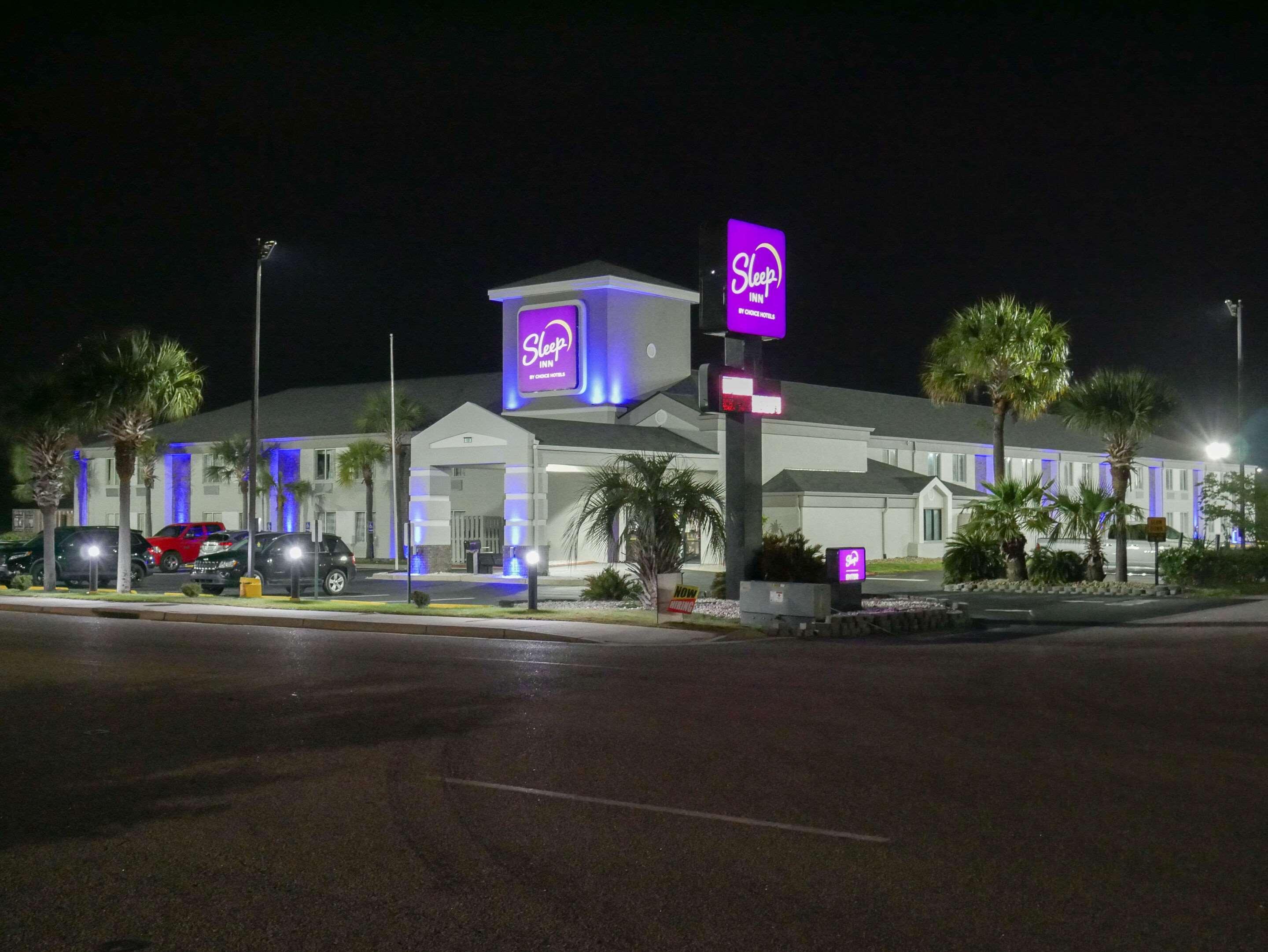 Sleep Inn Near Outlets Socastee Εξωτερικό φωτογραφία
