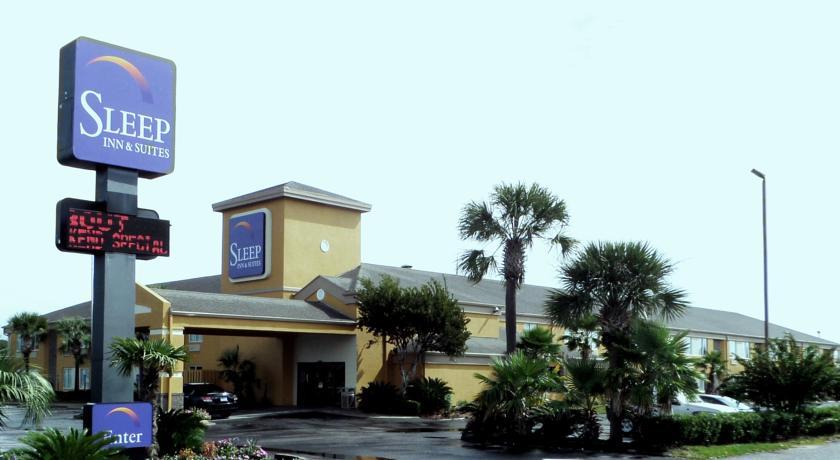 Sleep Inn Near Outlets Socastee Εξωτερικό φωτογραφία