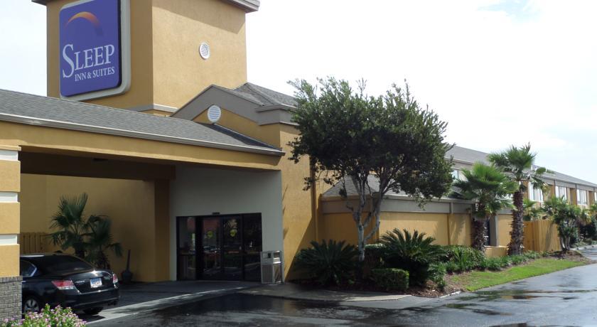 Sleep Inn Near Outlets Socastee Εξωτερικό φωτογραφία