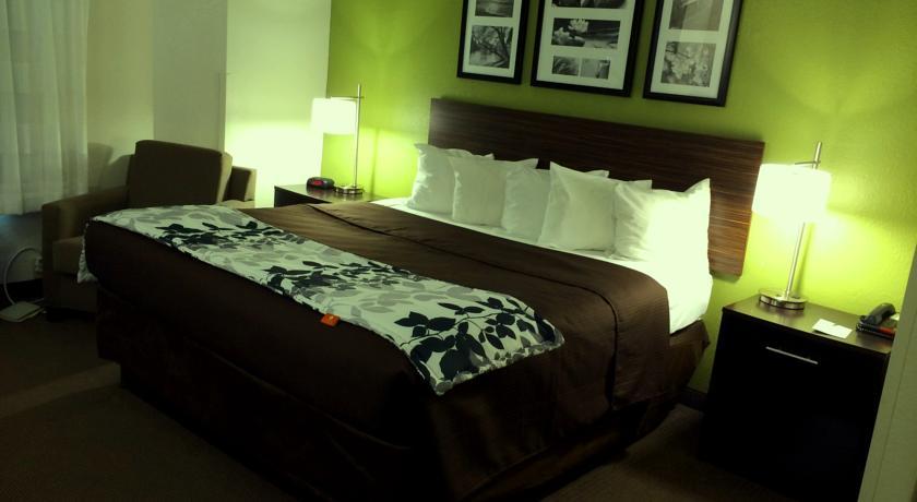 Sleep Inn Near Outlets Socastee Εξωτερικό φωτογραφία