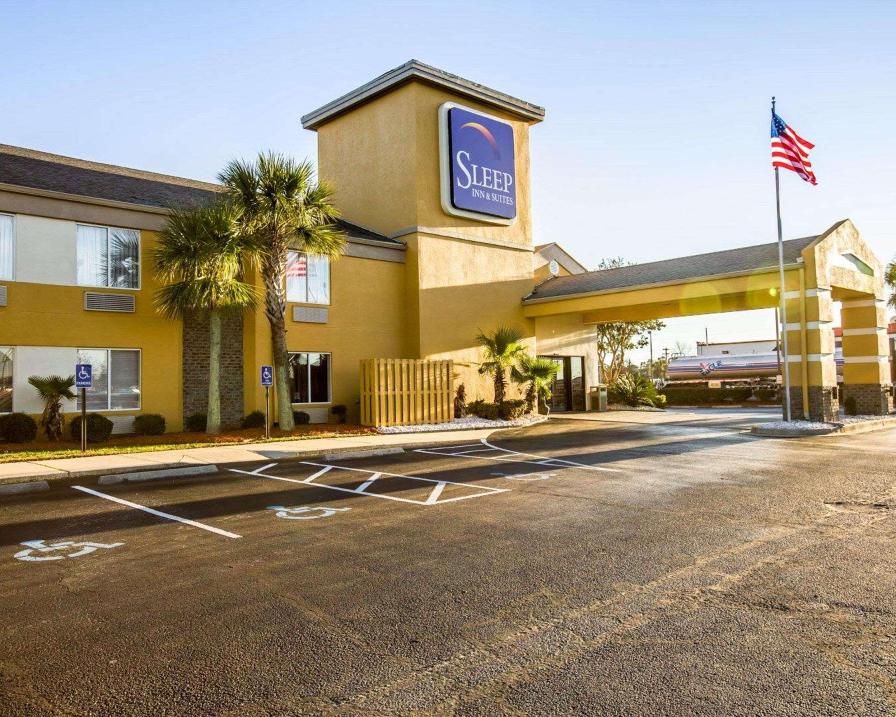Sleep Inn Near Outlets Socastee Εξωτερικό φωτογραφία