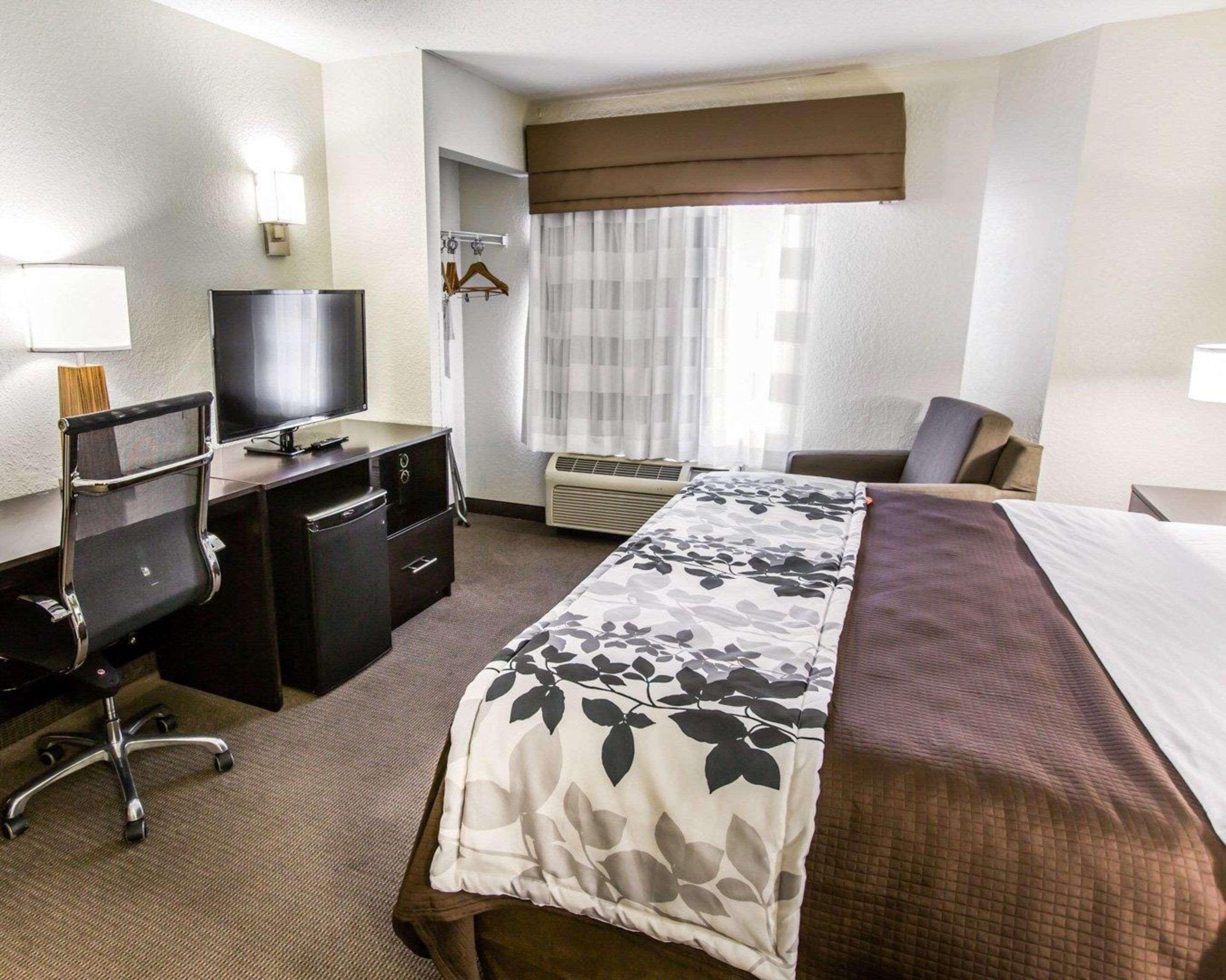 Sleep Inn Near Outlets Socastee Εξωτερικό φωτογραφία