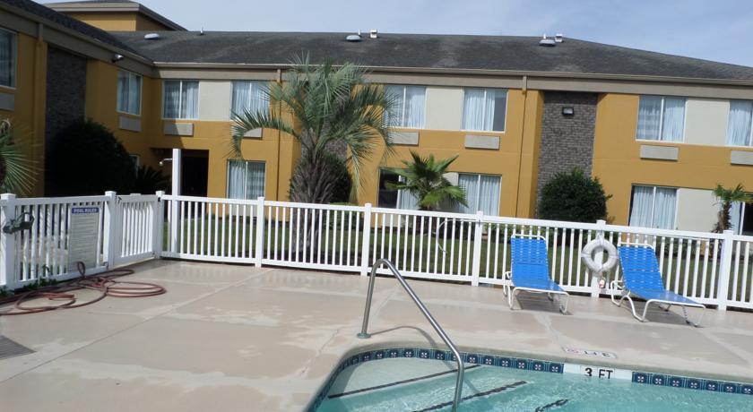 Sleep Inn Near Outlets Socastee Εξωτερικό φωτογραφία