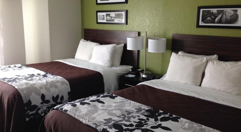 Sleep Inn Near Outlets Socastee Εξωτερικό φωτογραφία