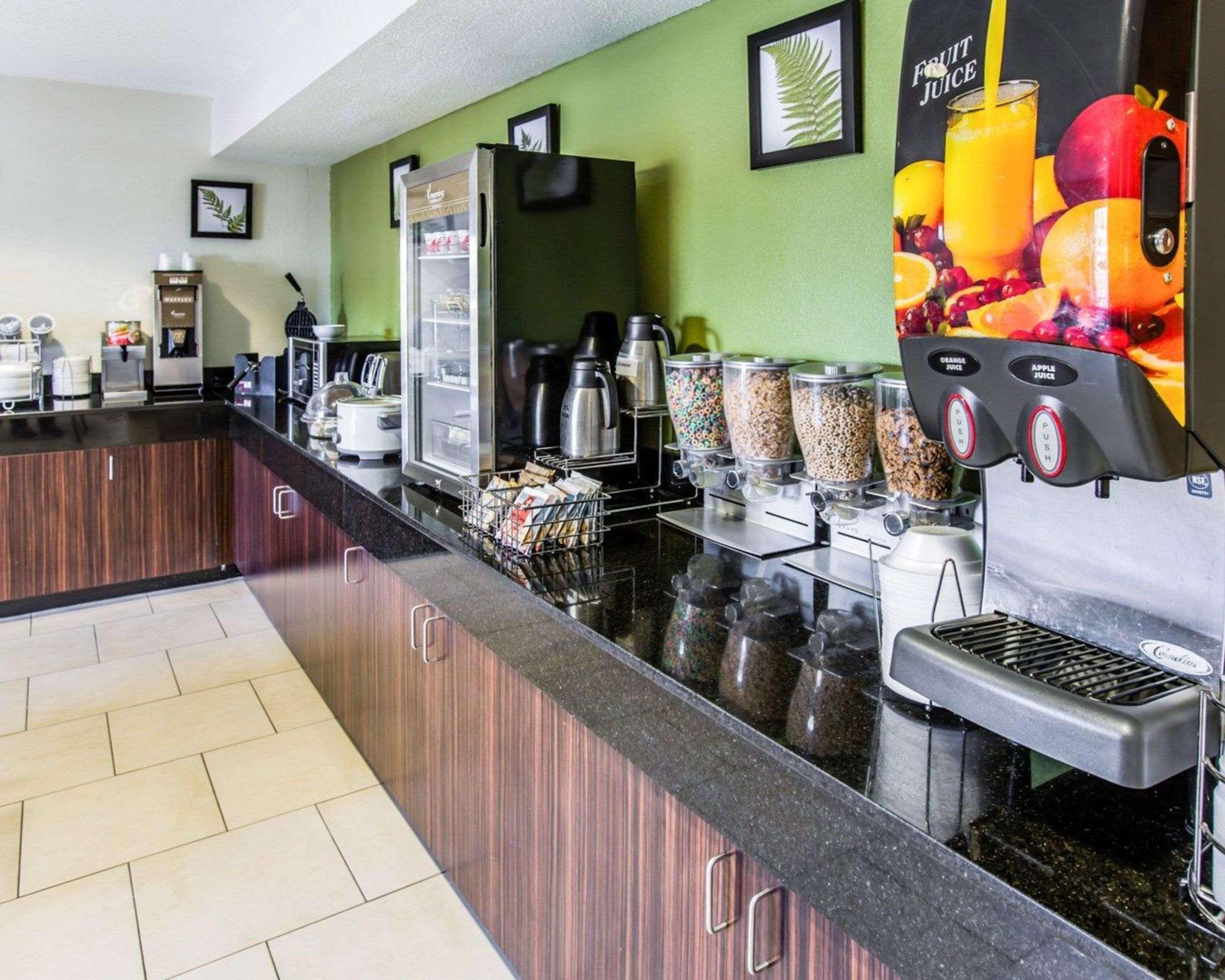 Sleep Inn Near Outlets Socastee Εξωτερικό φωτογραφία