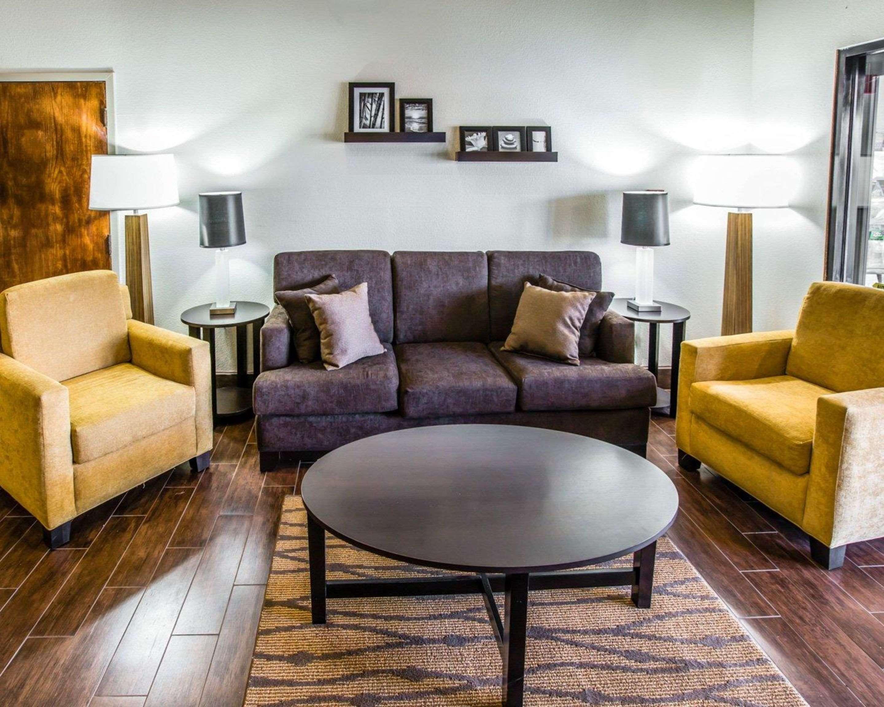 Sleep Inn Near Outlets Socastee Εξωτερικό φωτογραφία