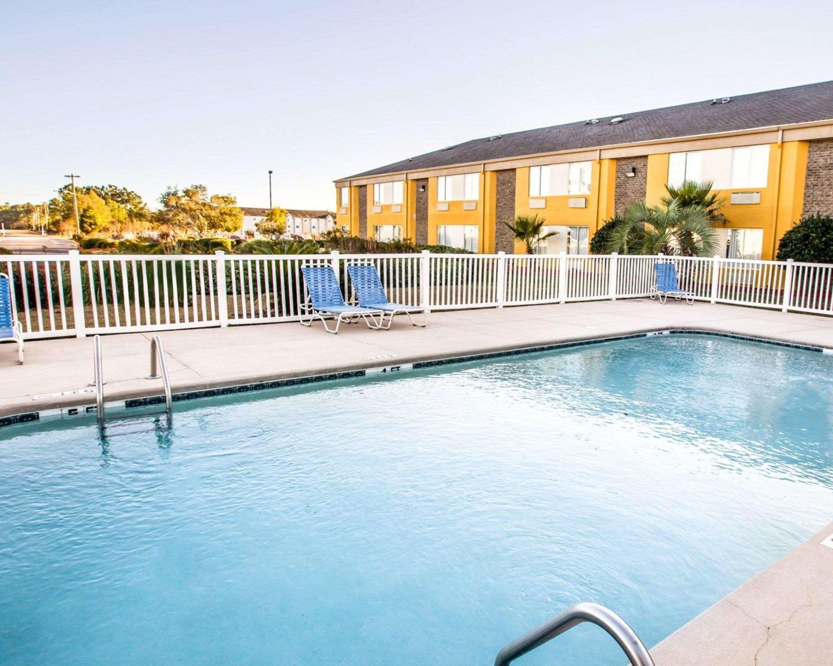 Sleep Inn Near Outlets Socastee Εξωτερικό φωτογραφία