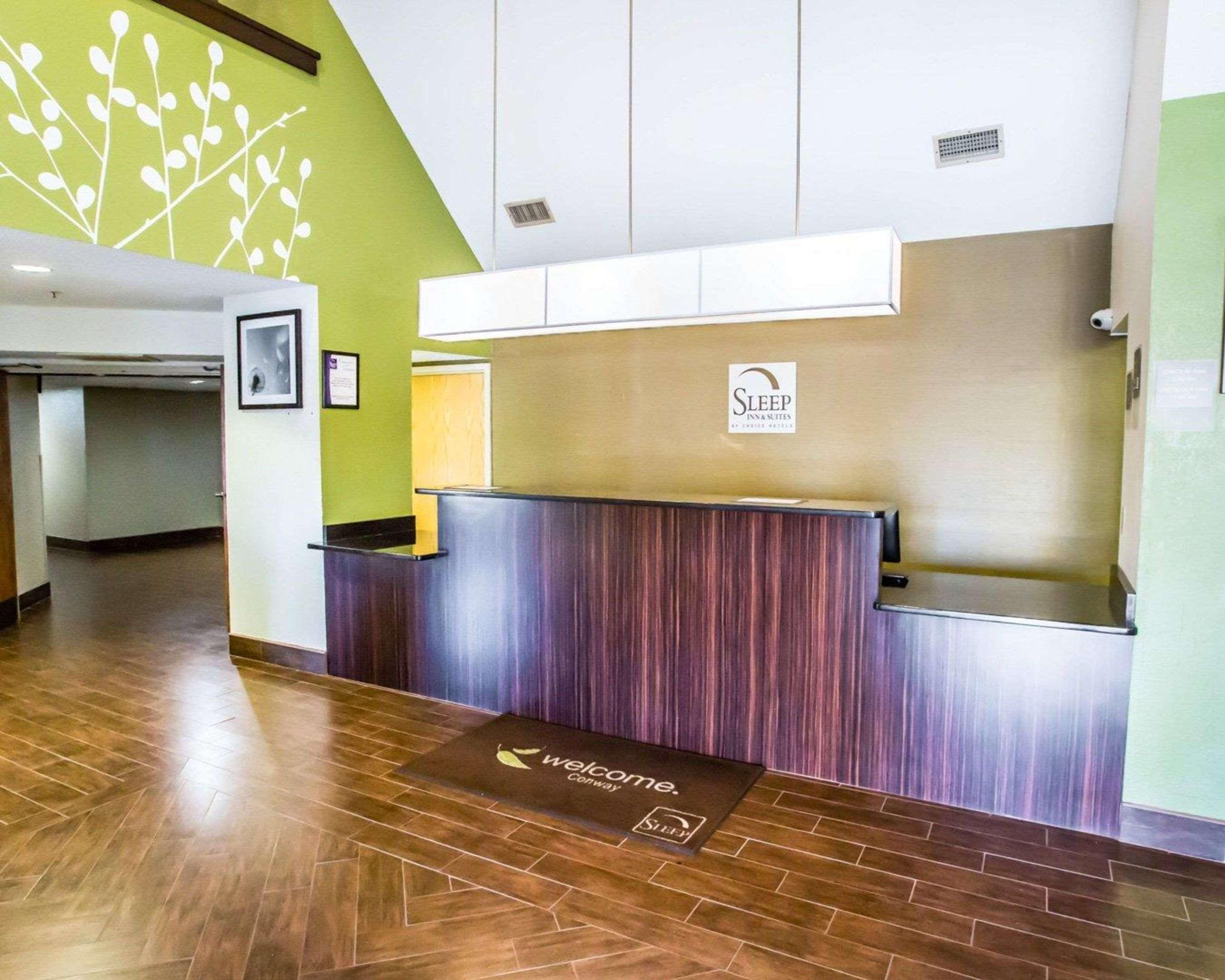 Sleep Inn Near Outlets Socastee Εξωτερικό φωτογραφία
