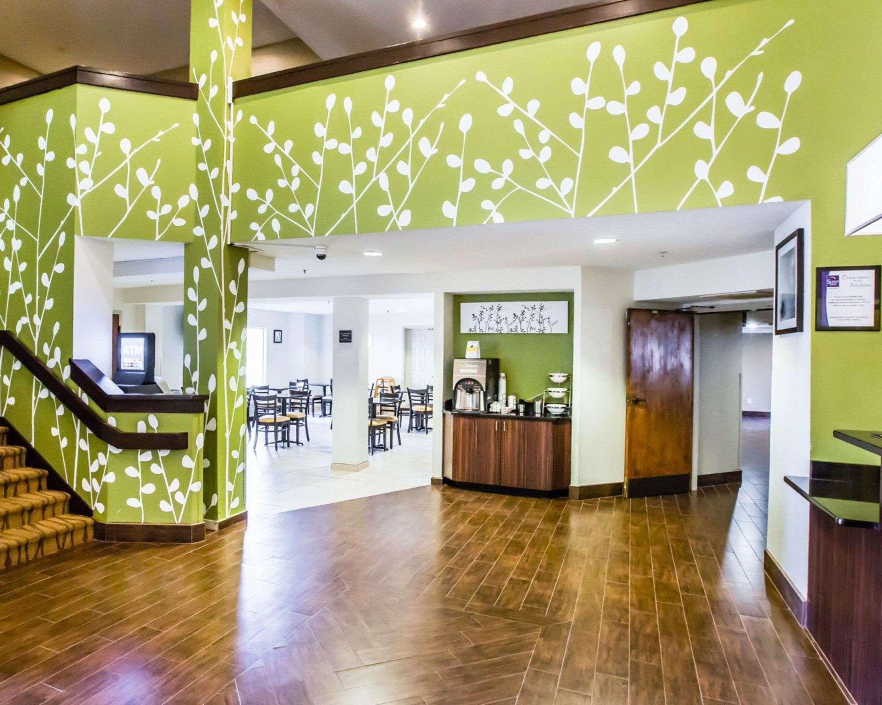 Sleep Inn Near Outlets Socastee Εξωτερικό φωτογραφία