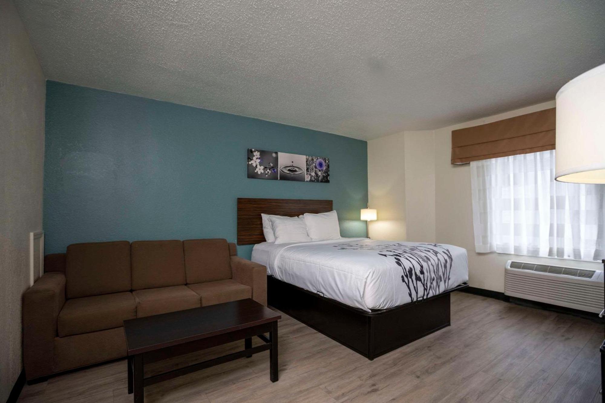 Sleep Inn Near Outlets Socastee Εξωτερικό φωτογραφία