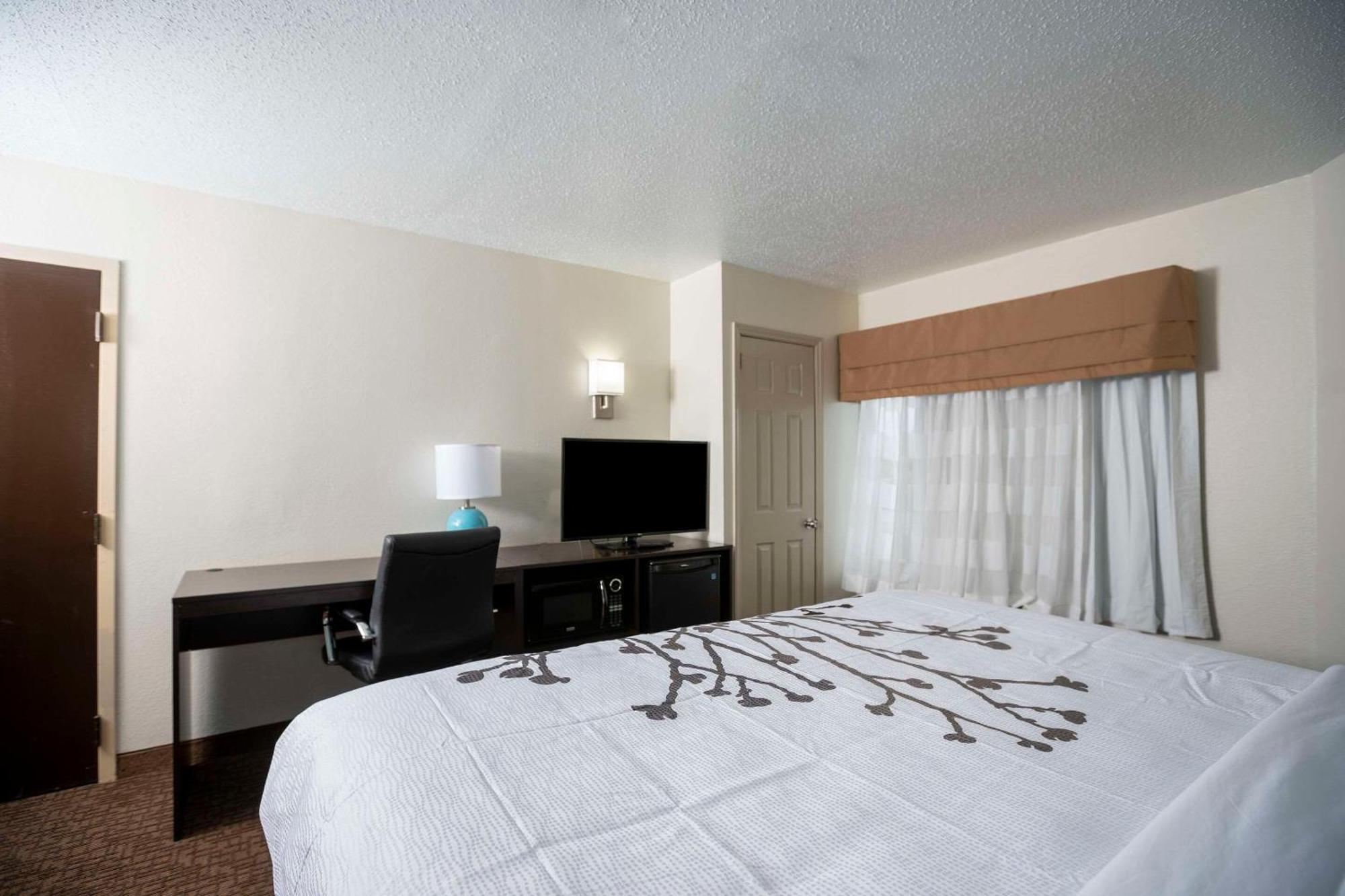 Sleep Inn Near Outlets Socastee Εξωτερικό φωτογραφία