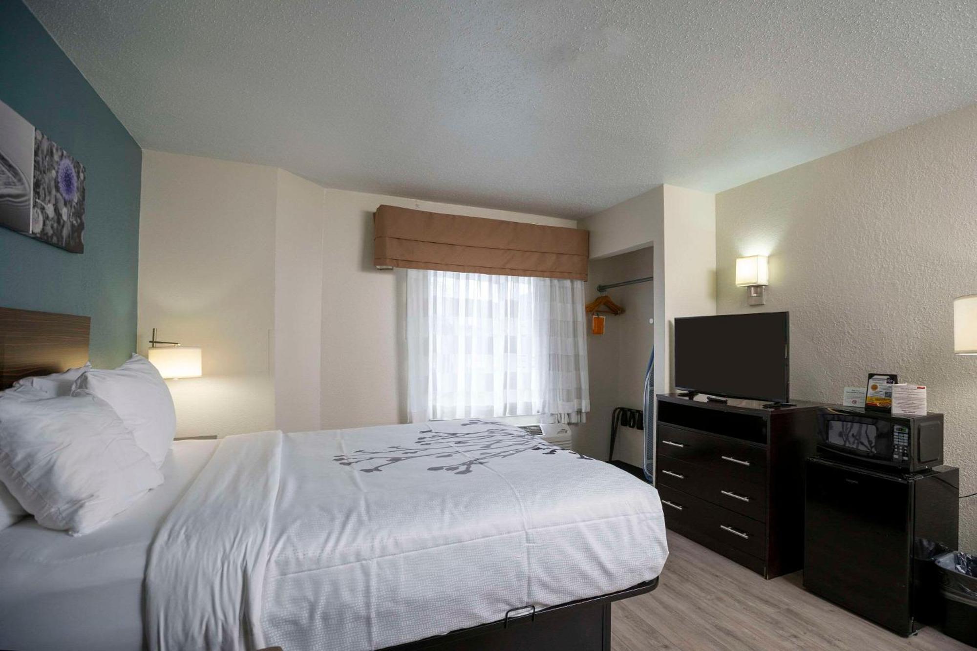 Sleep Inn Near Outlets Socastee Εξωτερικό φωτογραφία