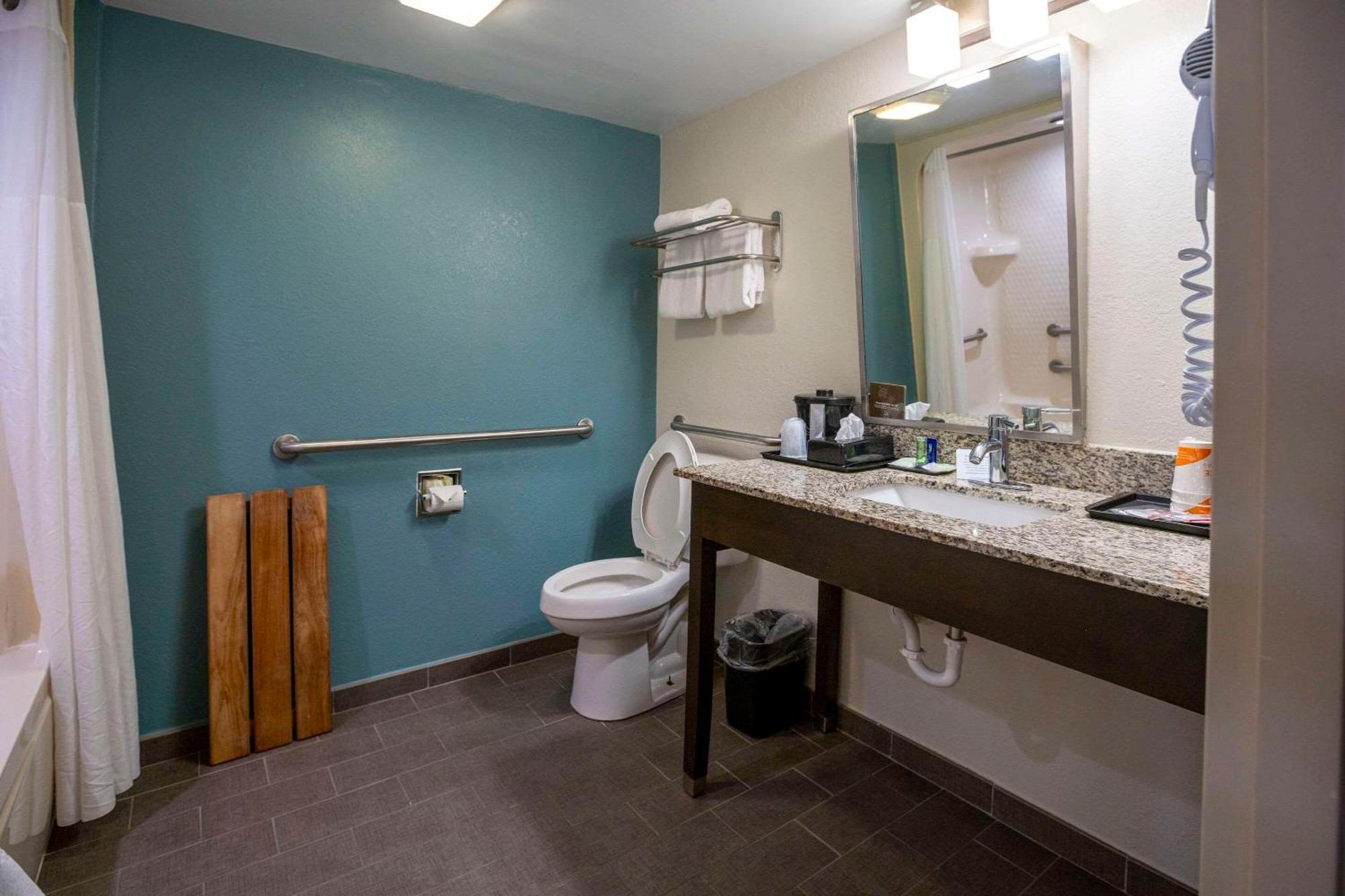 Sleep Inn Near Outlets Socastee Εξωτερικό φωτογραφία