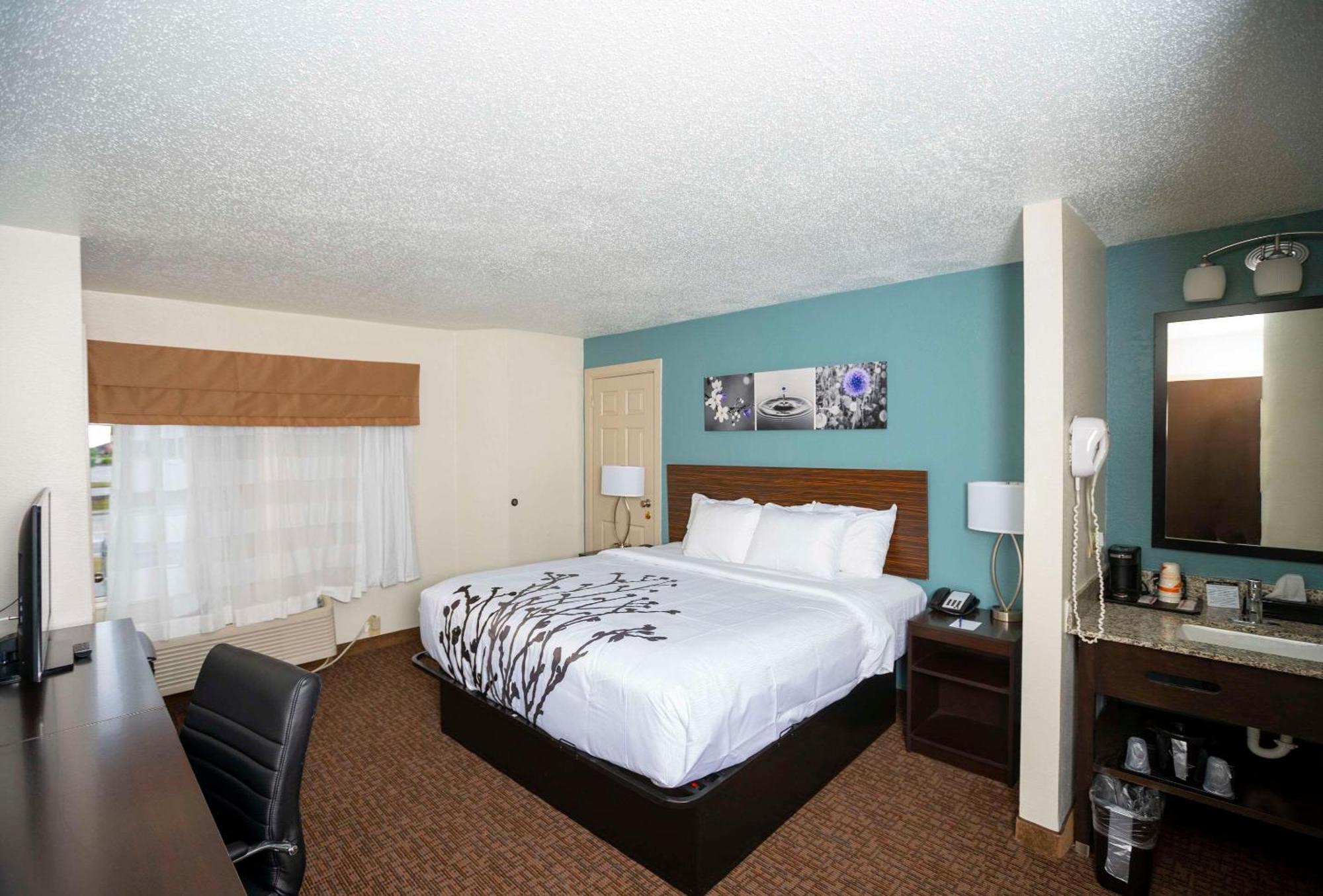 Sleep Inn Near Outlets Socastee Εξωτερικό φωτογραφία