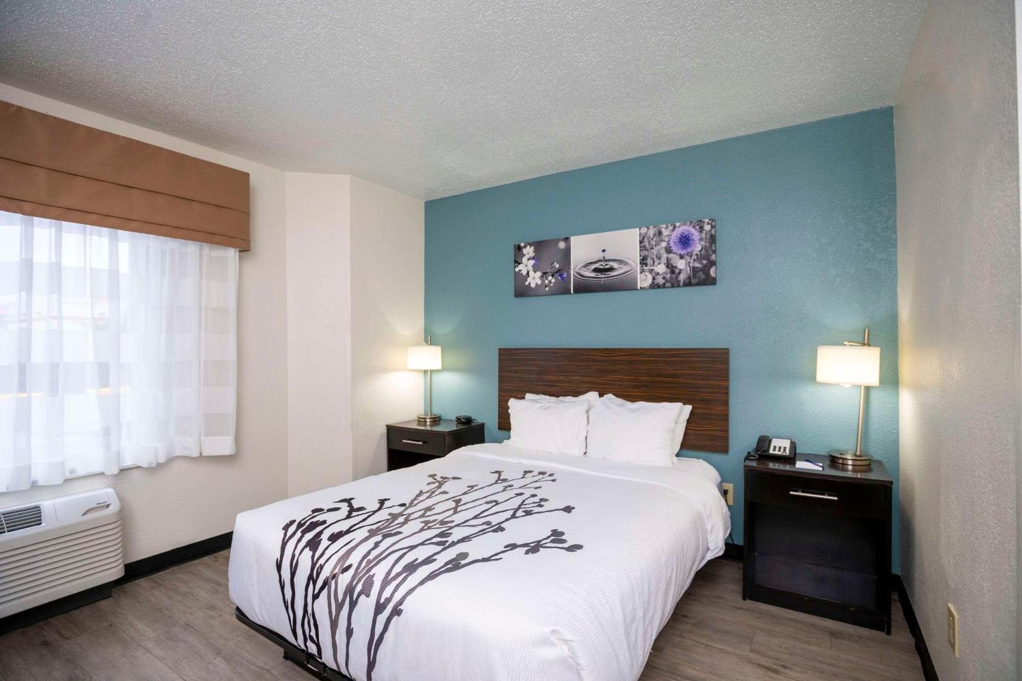 Sleep Inn Near Outlets Socastee Εξωτερικό φωτογραφία