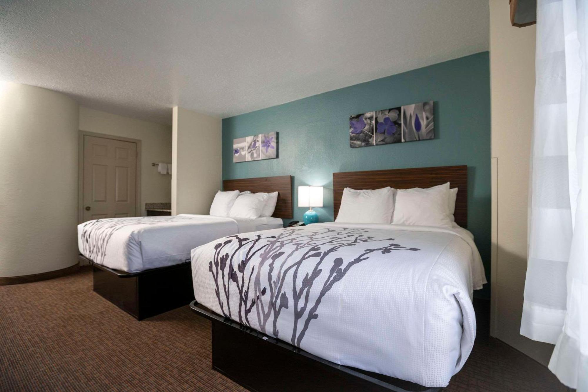 Sleep Inn Near Outlets Socastee Εξωτερικό φωτογραφία