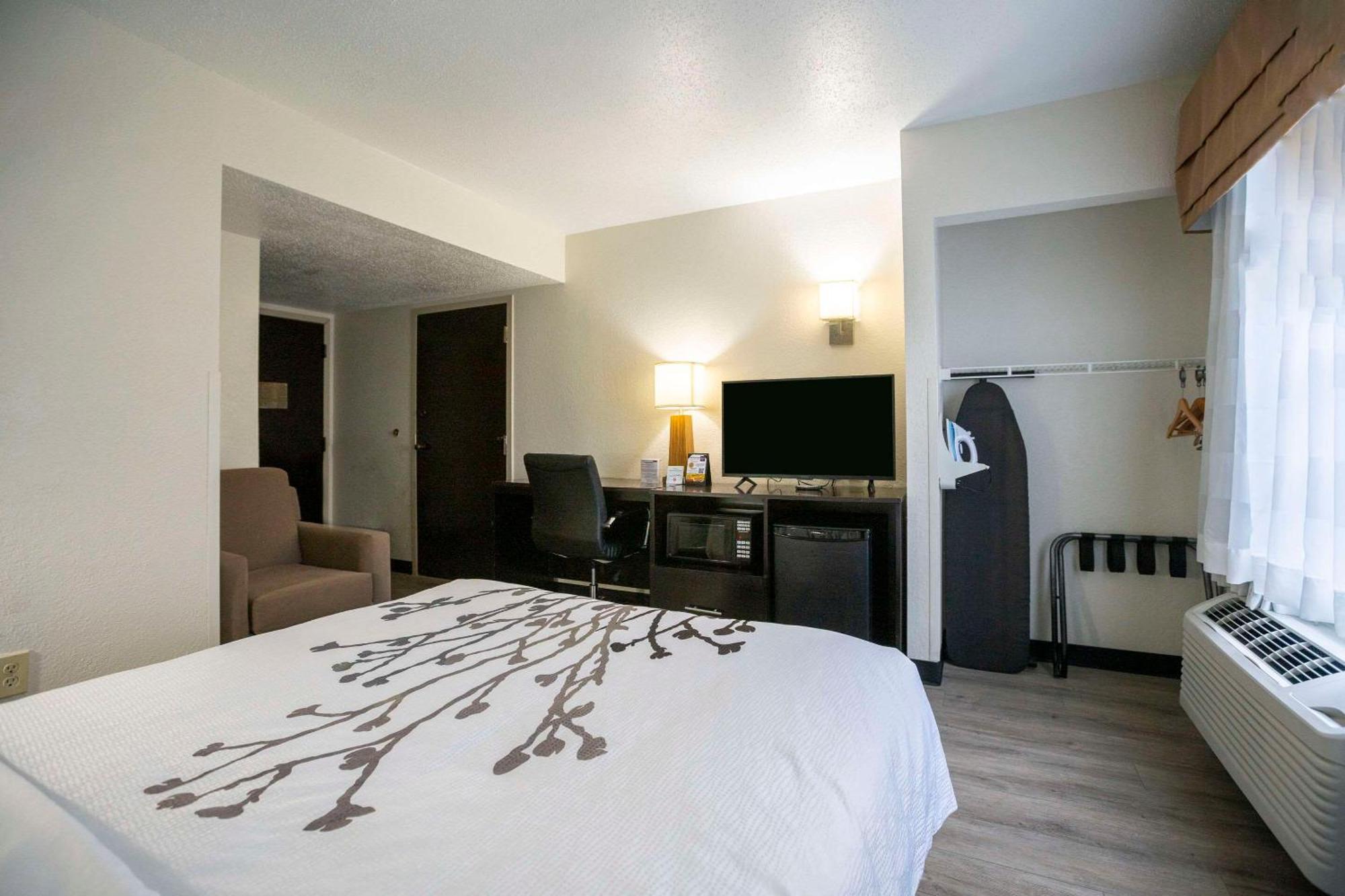 Sleep Inn Near Outlets Socastee Εξωτερικό φωτογραφία