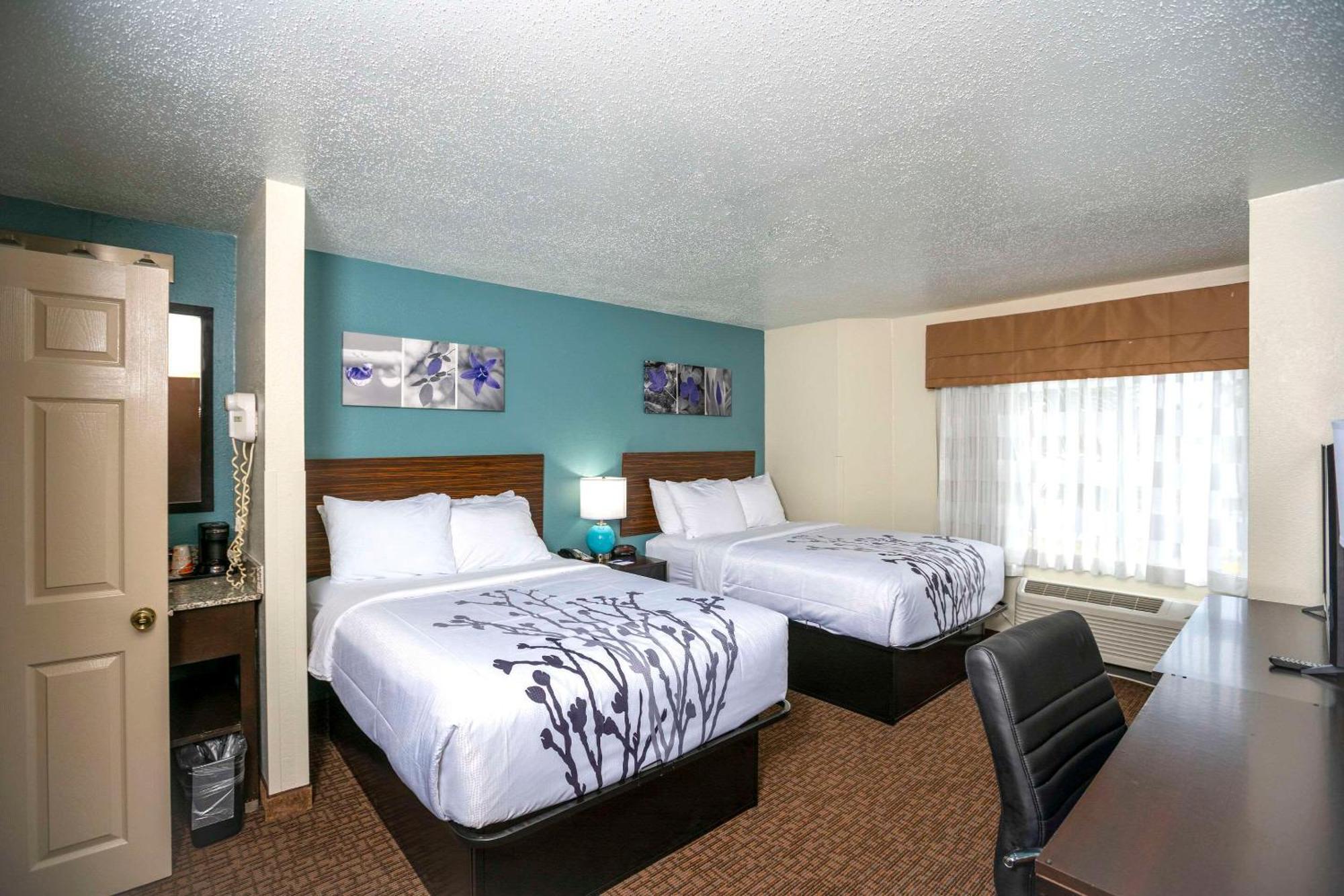 Sleep Inn Near Outlets Socastee Εξωτερικό φωτογραφία