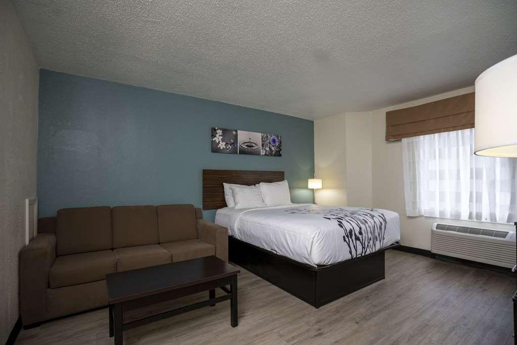 Sleep Inn Near Outlets Socastee Δωμάτιο φωτογραφία