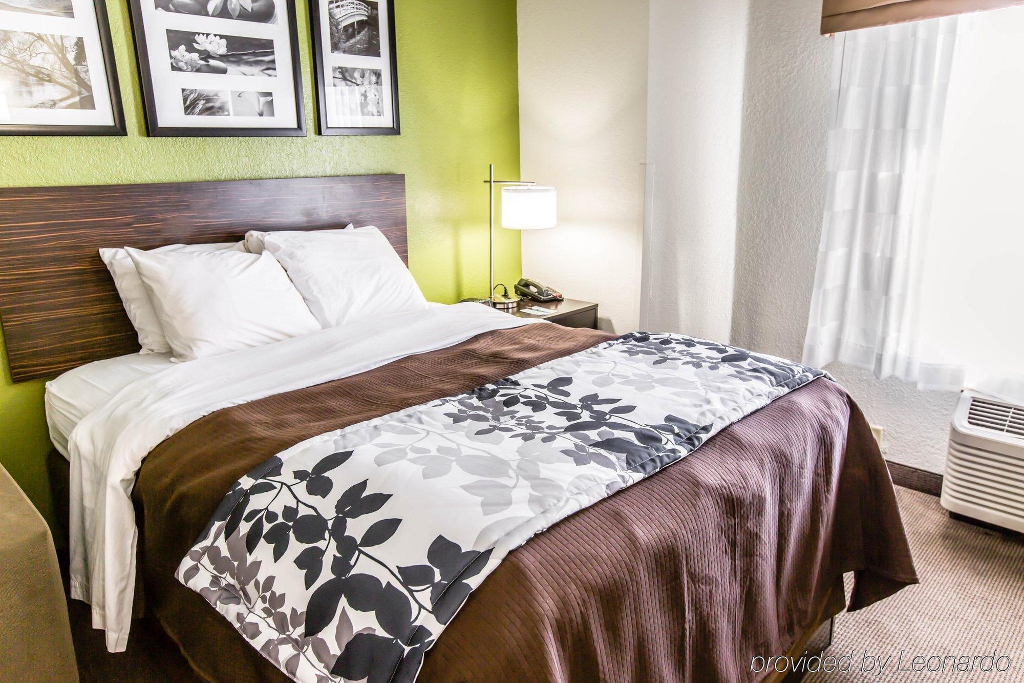 Sleep Inn Near Outlets Socastee Εξωτερικό φωτογραφία
