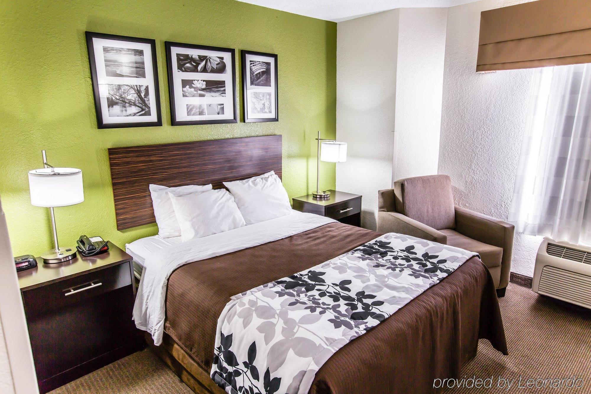 Sleep Inn Near Outlets Socastee Εξωτερικό φωτογραφία