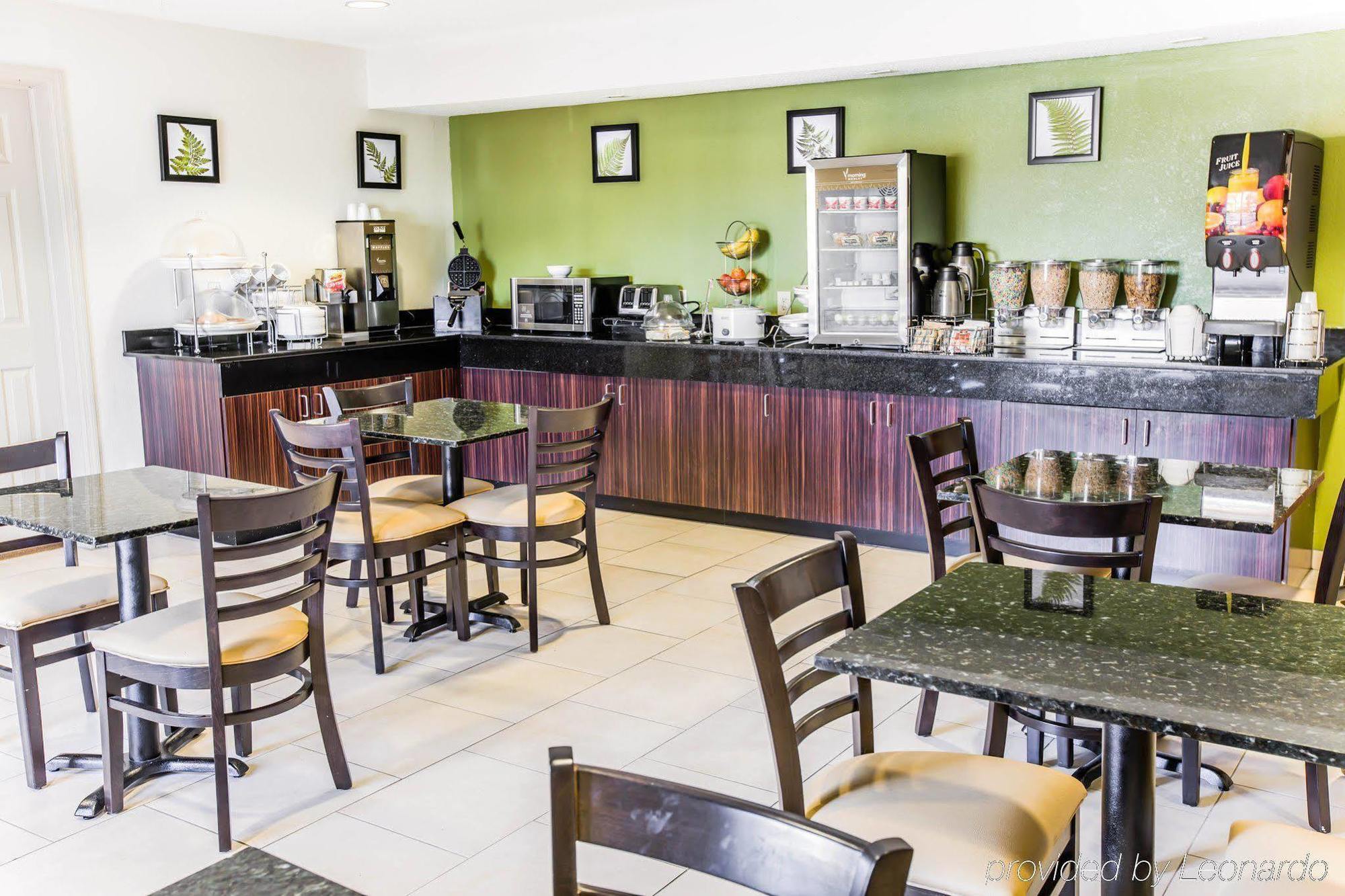 Sleep Inn Near Outlets Socastee Εξωτερικό φωτογραφία