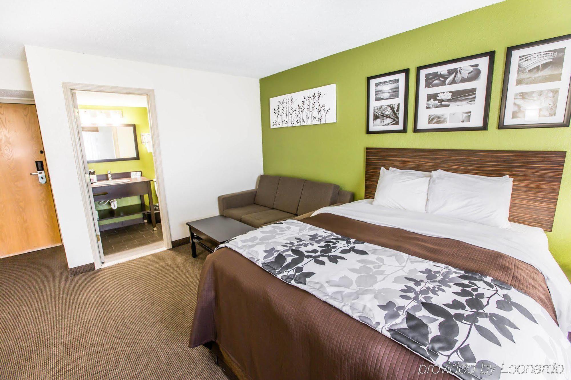 Sleep Inn Near Outlets Socastee Εξωτερικό φωτογραφία