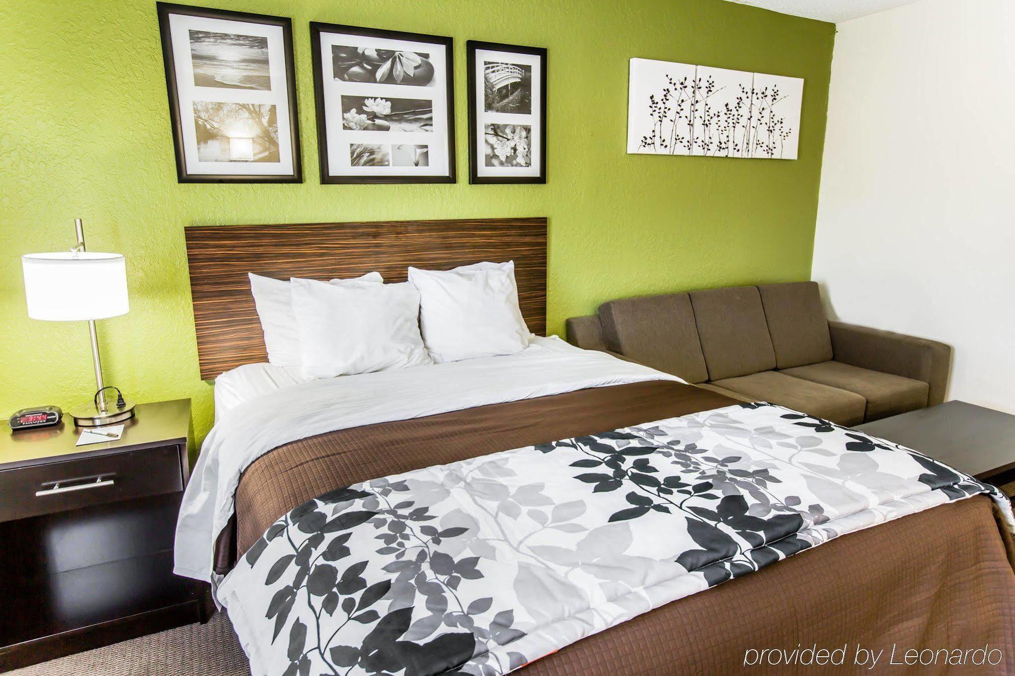 Sleep Inn Near Outlets Socastee Εξωτερικό φωτογραφία