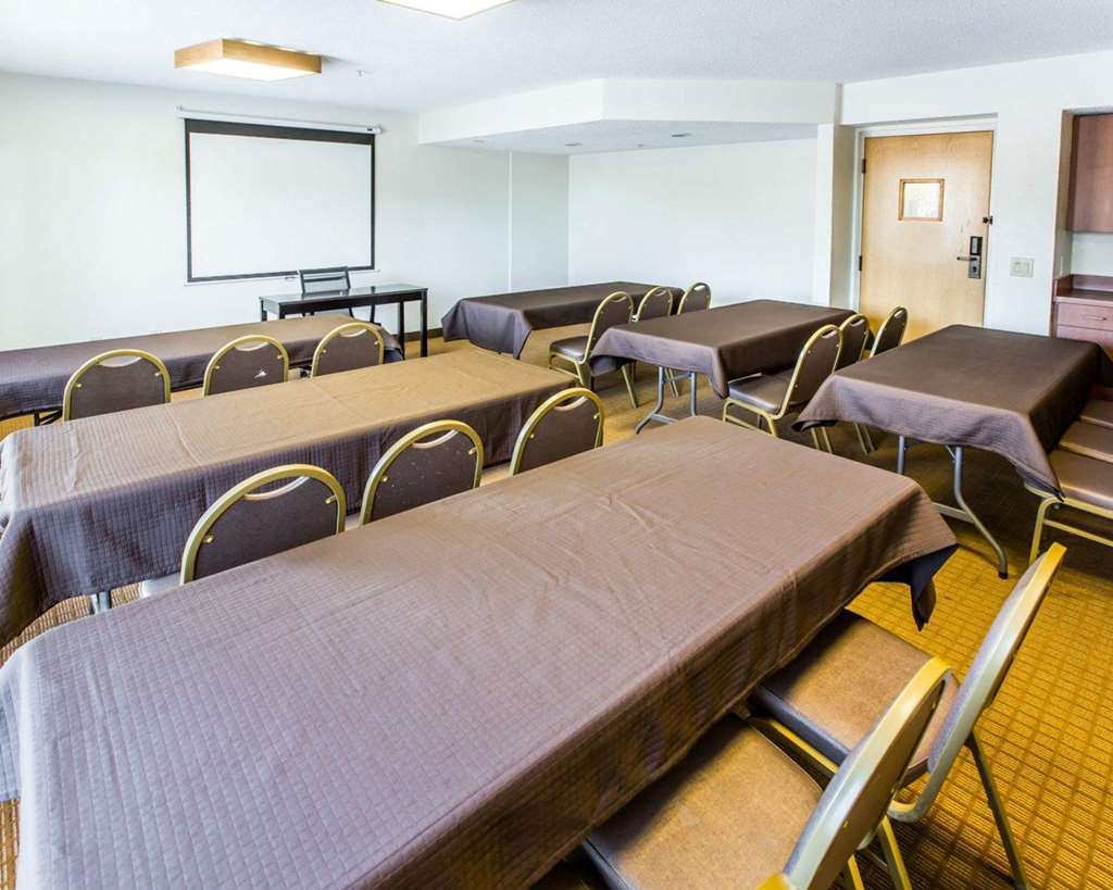 Sleep Inn Near Outlets Socastee Ανέσεις φωτογραφία