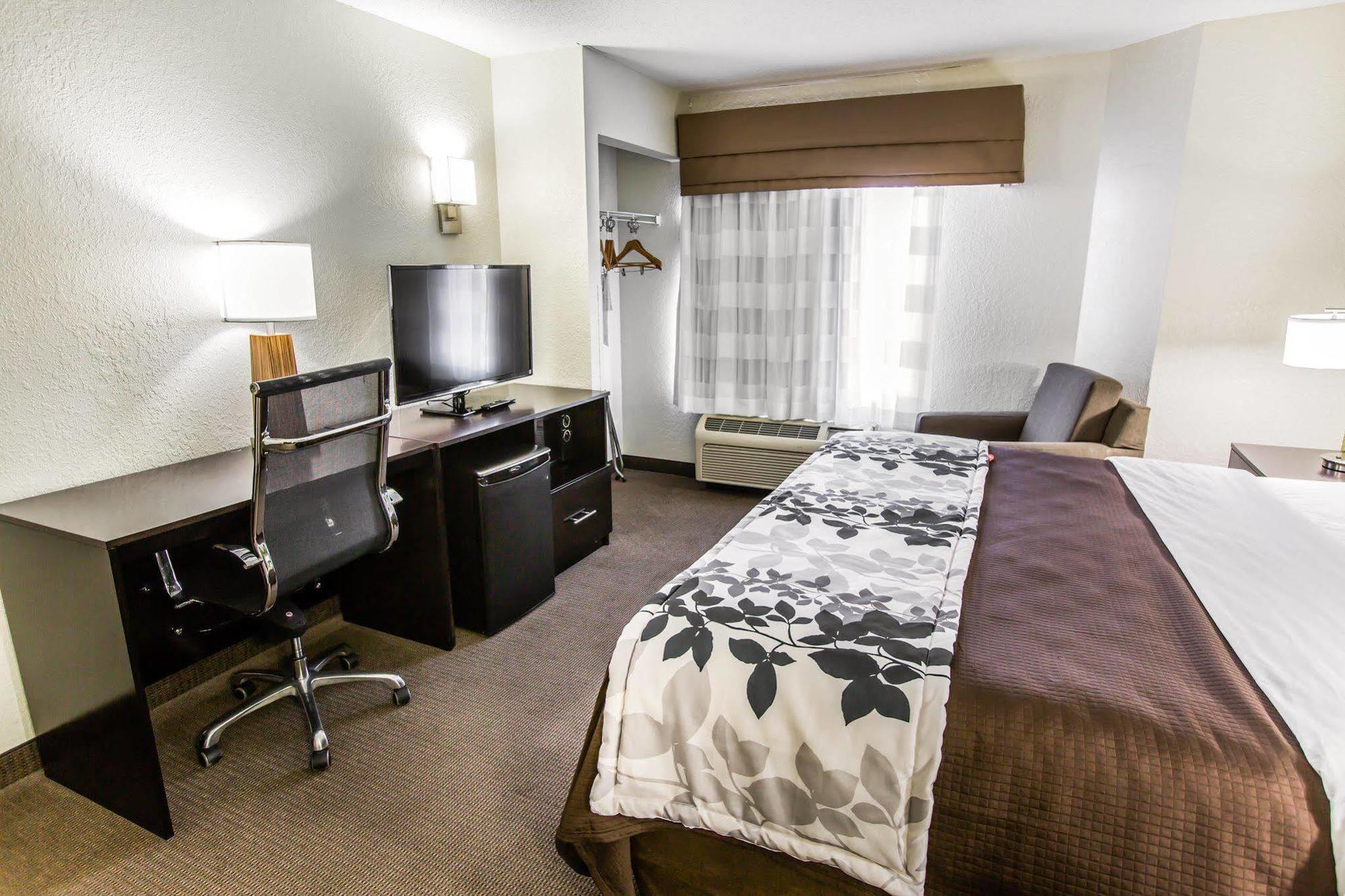 Sleep Inn Near Outlets Socastee Εξωτερικό φωτογραφία