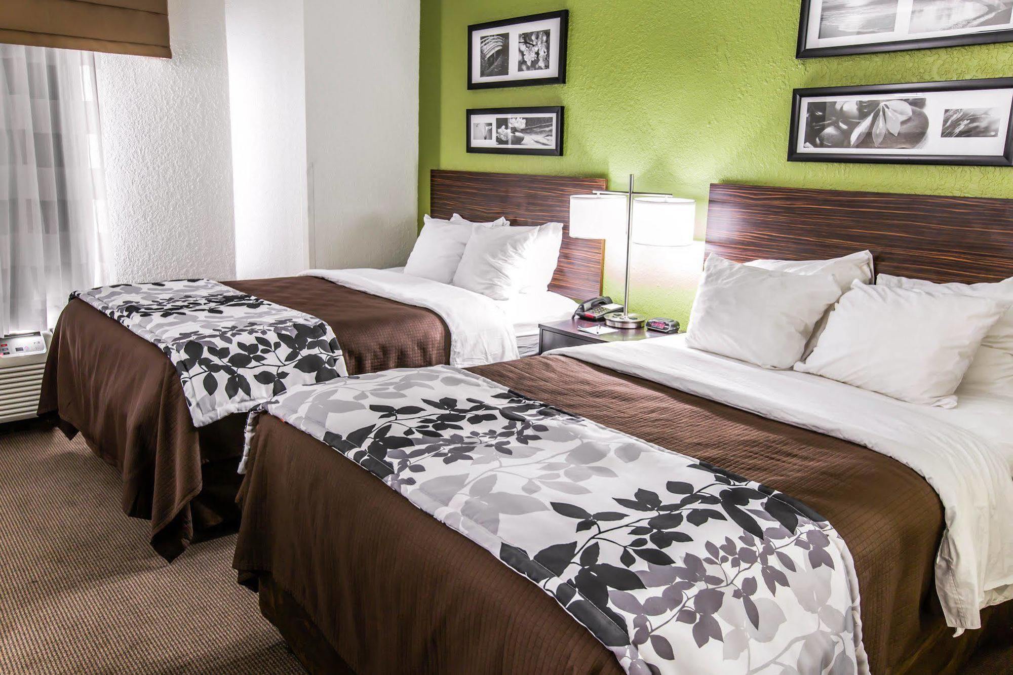 Sleep Inn Near Outlets Socastee Εξωτερικό φωτογραφία