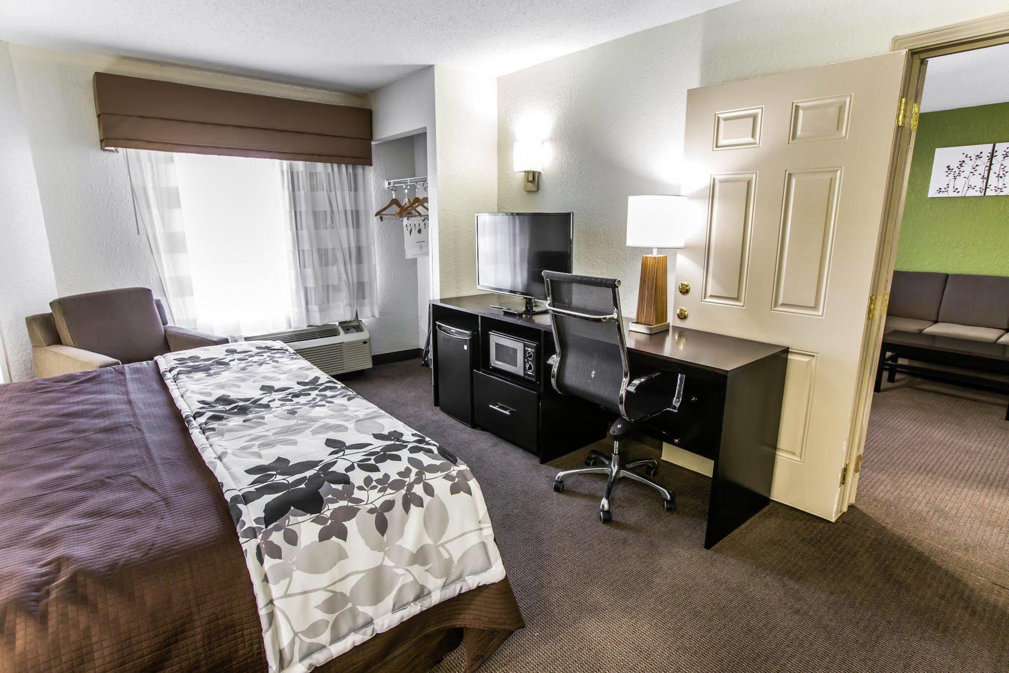 Sleep Inn Near Outlets Socastee Εξωτερικό φωτογραφία