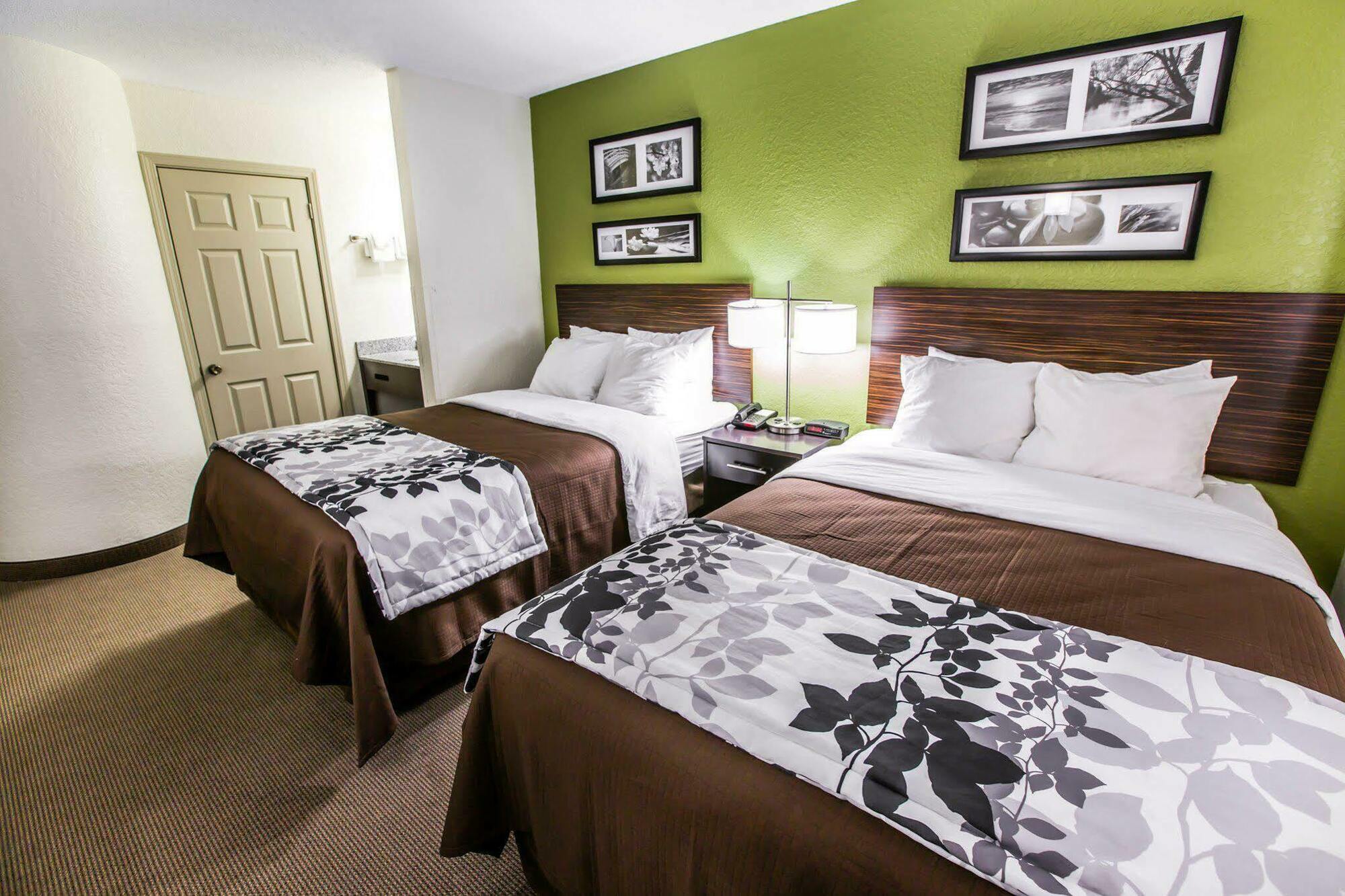 Sleep Inn Near Outlets Socastee Εξωτερικό φωτογραφία